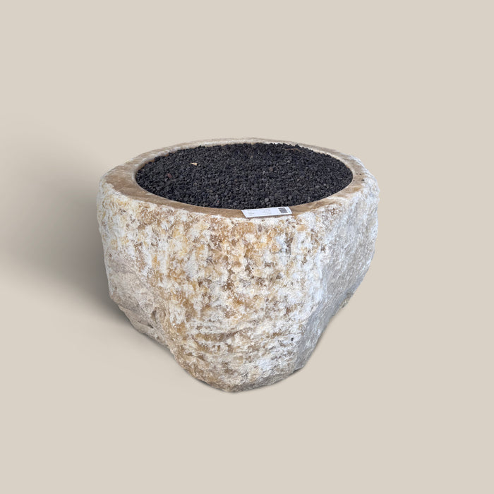 Onyx Round Trough Large O-3