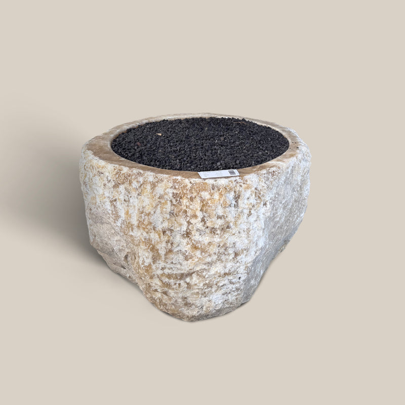 Onyx Round Trough Large O-3