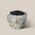 Onyx Round Trough Large O-4