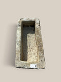 Limestone Trough R-10