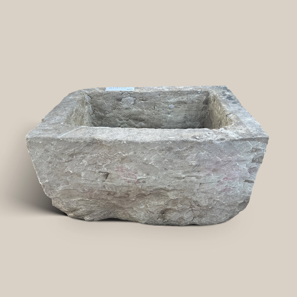 Limestone Trough R-22