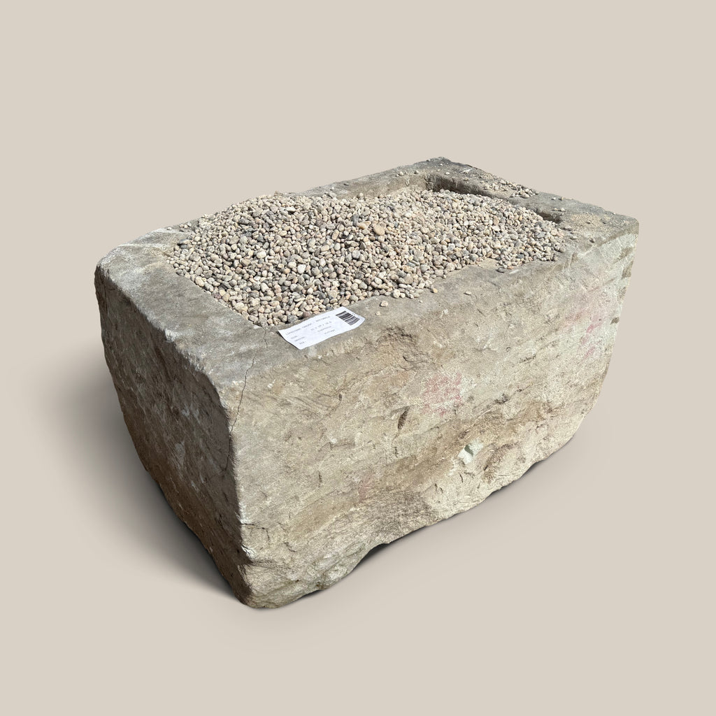 Limestone Trough R-22