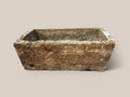 Limestone Trough R-23