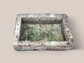 Limestone Trough R-24