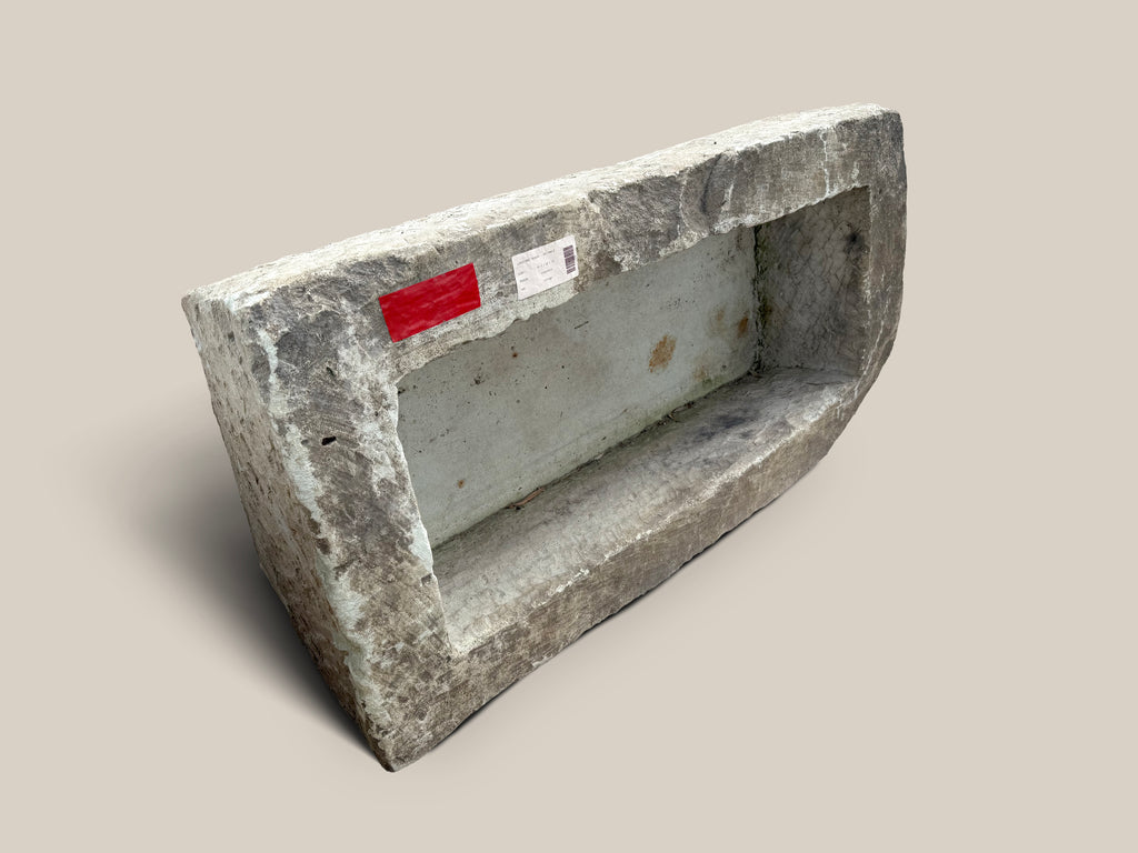 Limestone Trough R-26