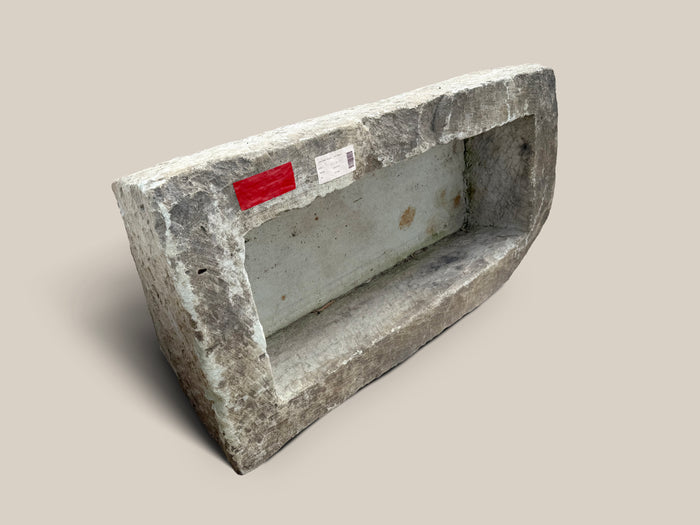 Limestone Trough R-26