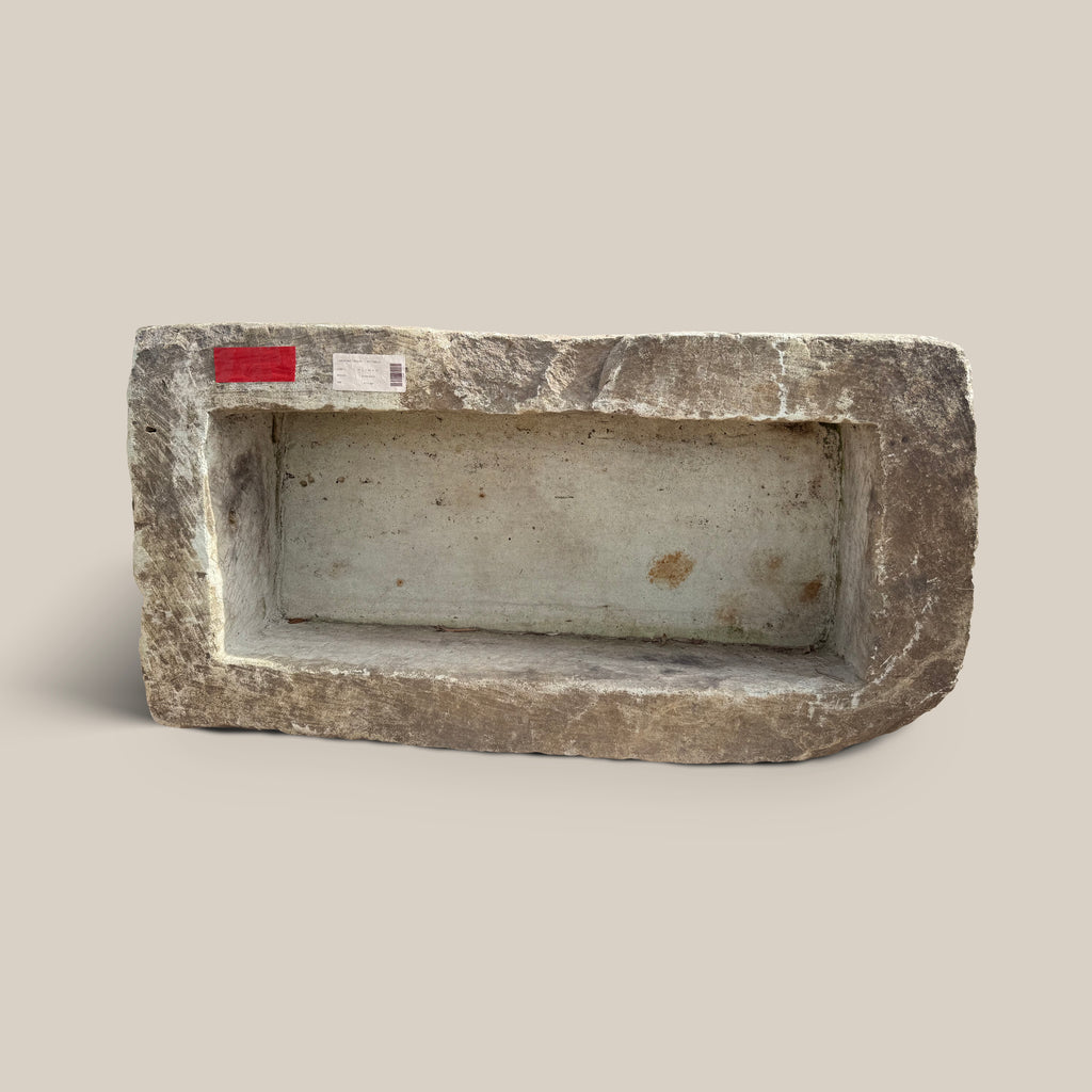 Limestone Trough R-26