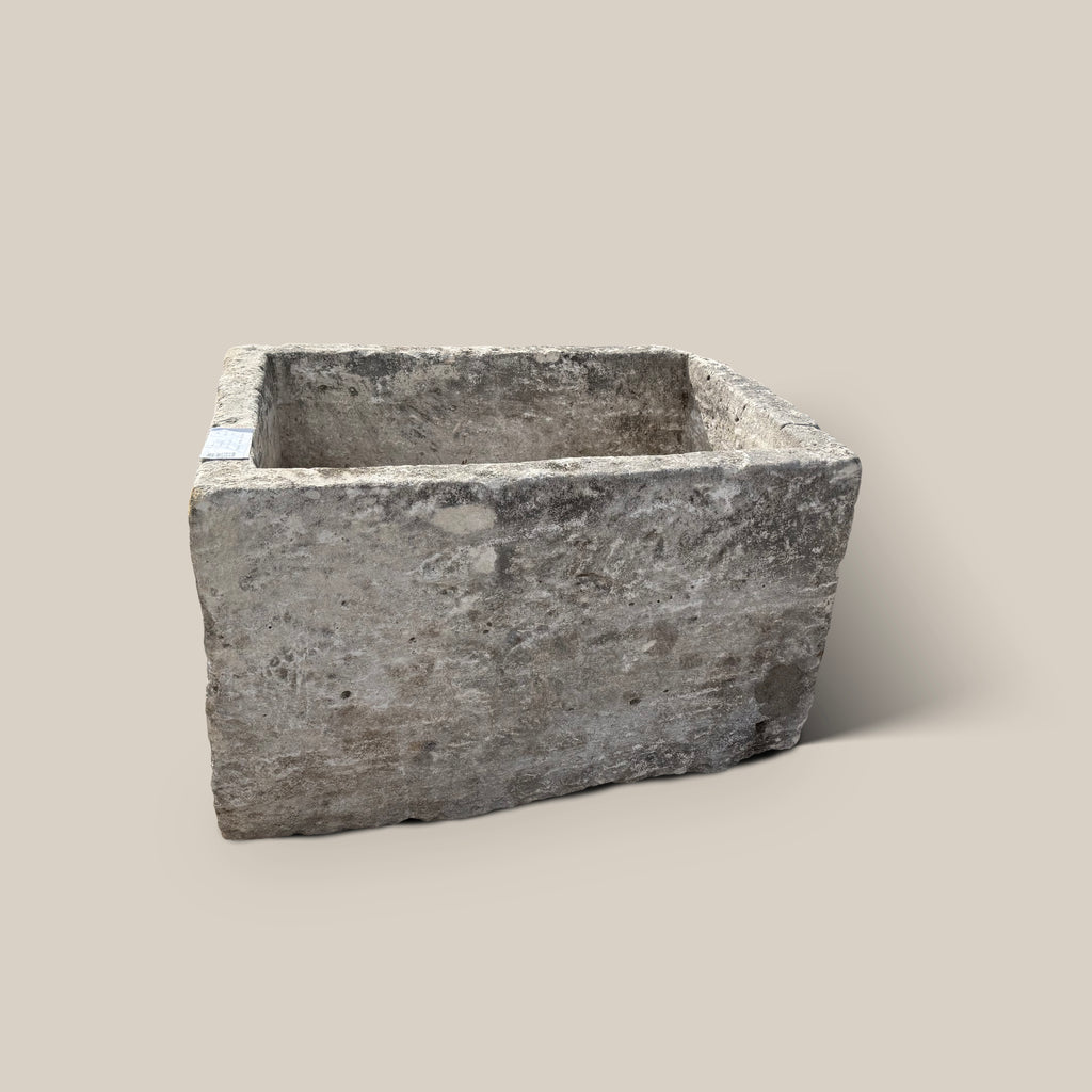 Limestone Trough R-27