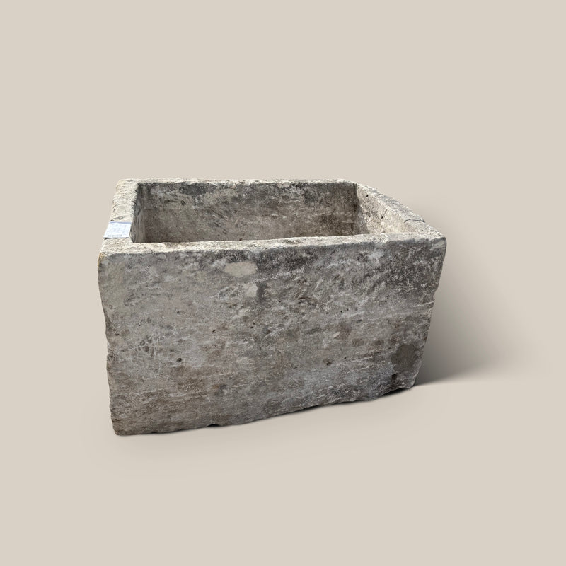 Limestone Trough R-27