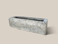 Limestone Trough R-8
