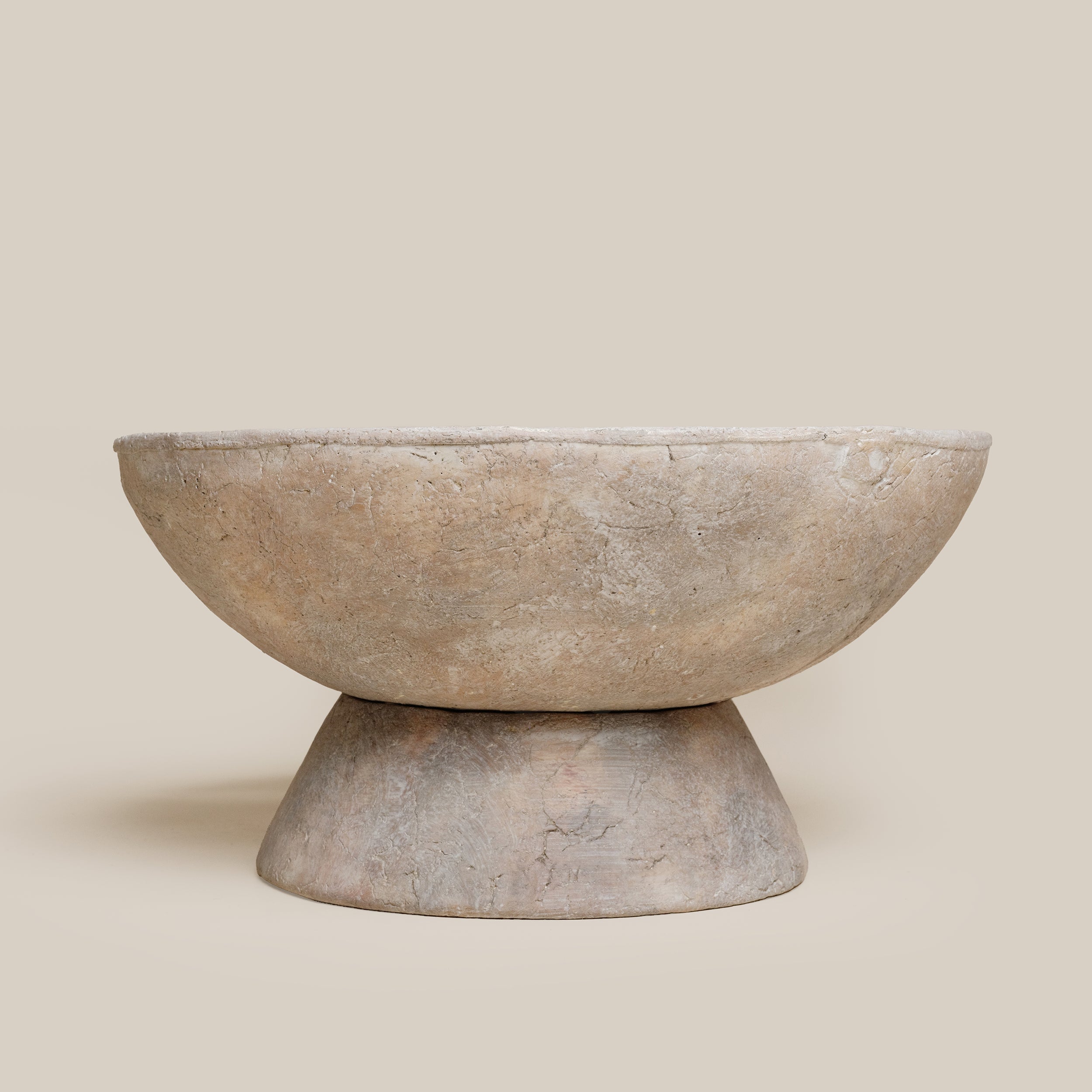 Saucer Planter