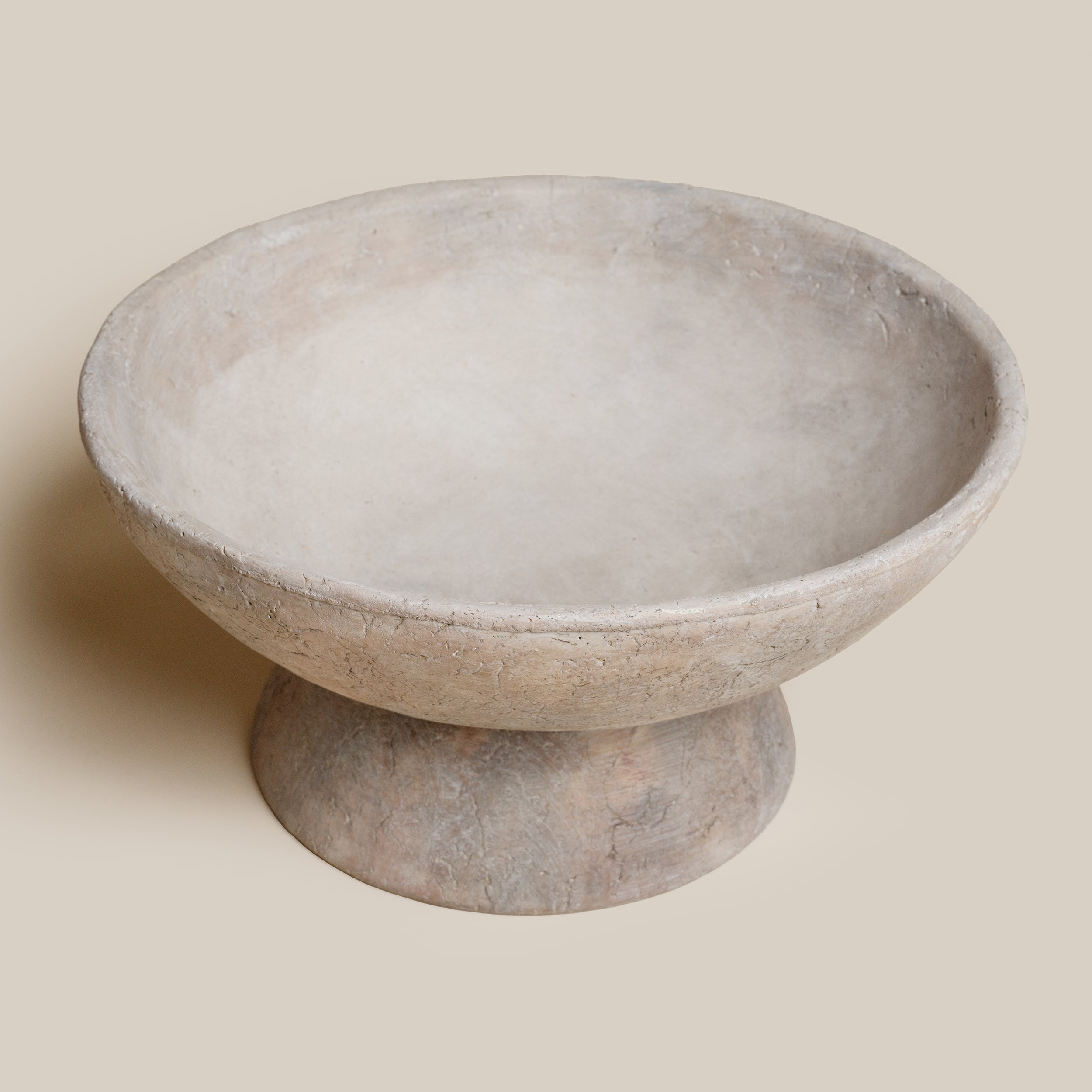 Saucer Planter