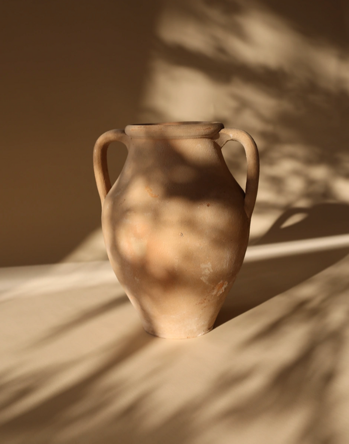 Turkish Vase