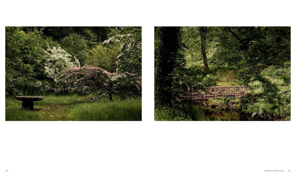 Wonderlands