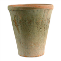 Rustic Terra Cotta Pot Large