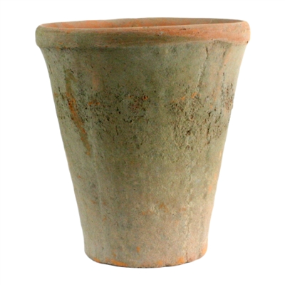 Rustic Terra Cotta Pot Large