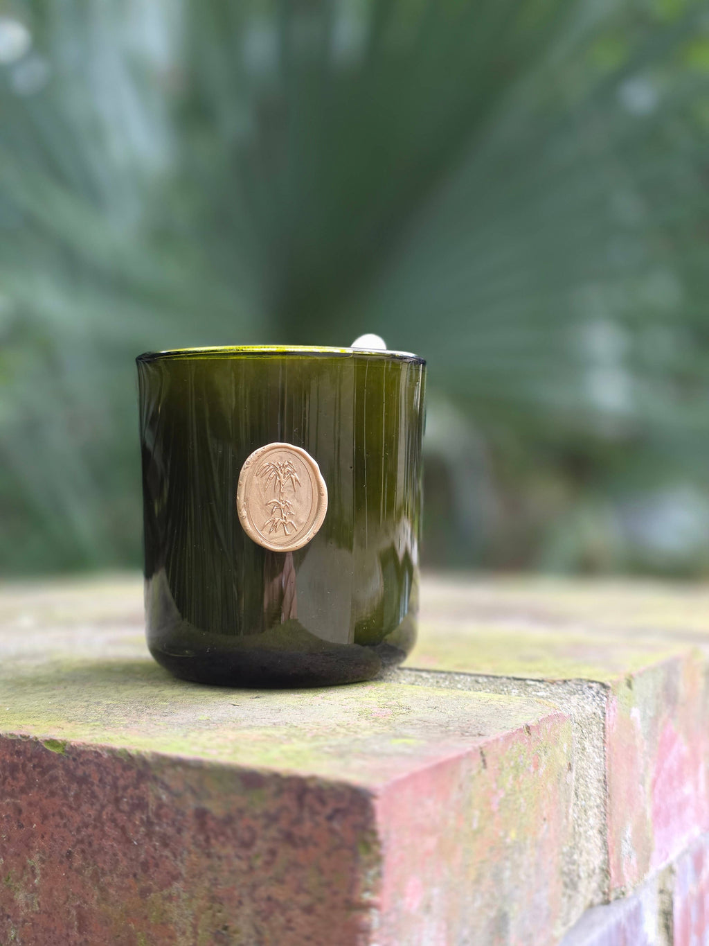 Garden District Candle
