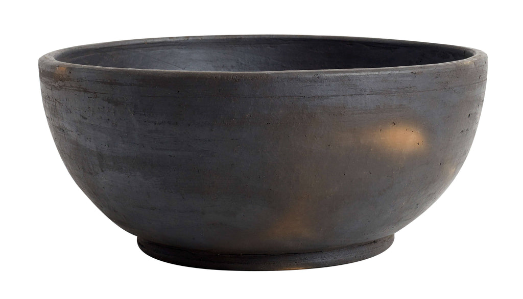 Hazel Terracotta Planter Bowl