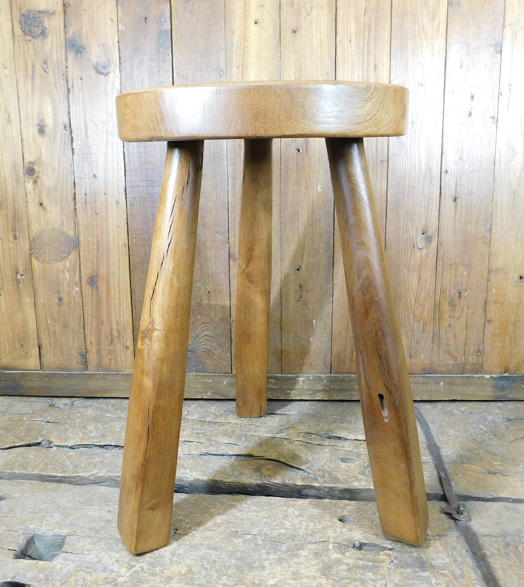 Mesquite Stool I