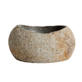 Terra Stoneware Planter Bowl