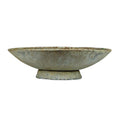 Metal Saucer Planter