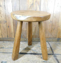Mesquite Stool II