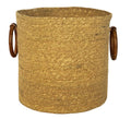 Seagrass Basket